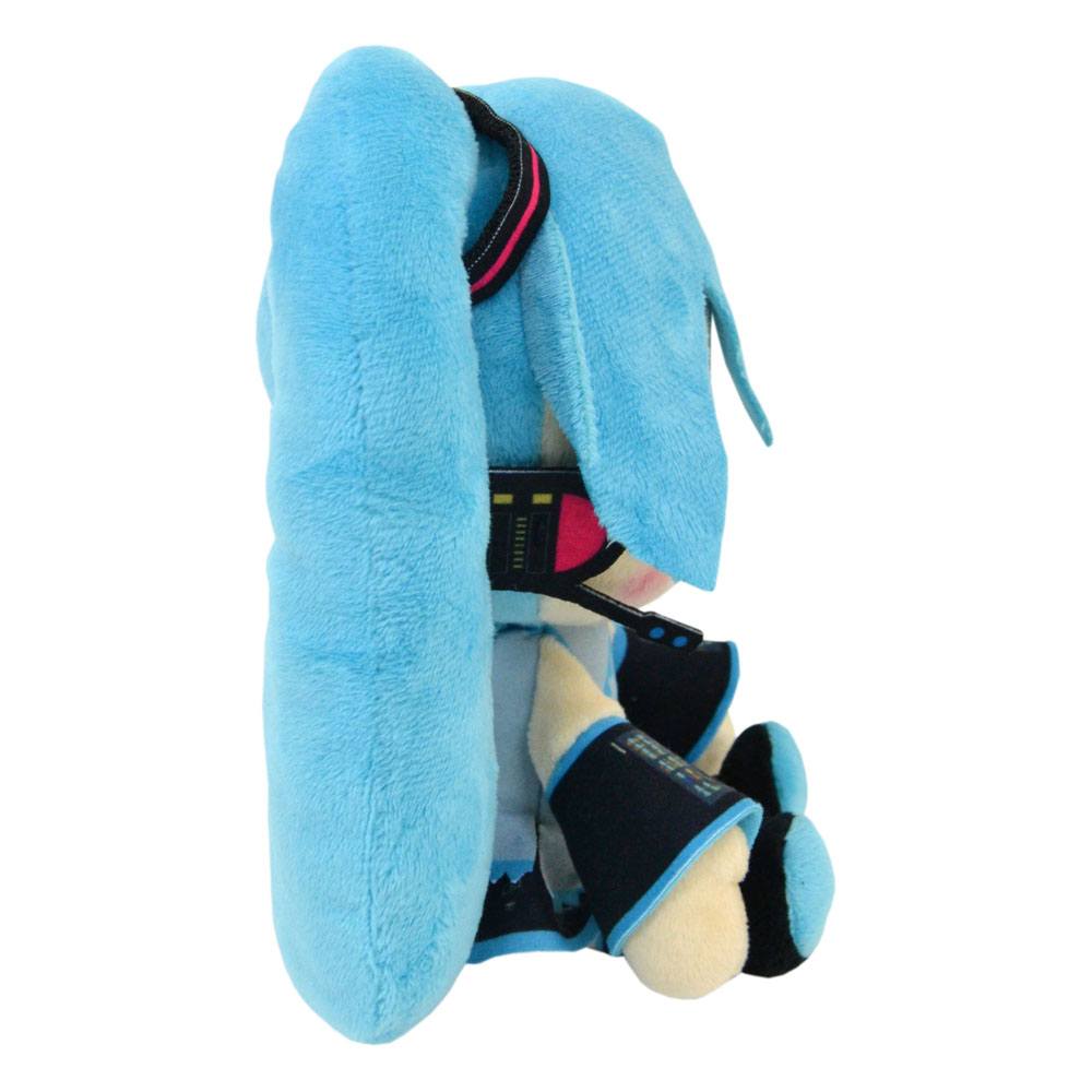 Vocaloid Plüschfigur Hatsune Miku 30 cm - Preorder - ETA: 31.10.2025
