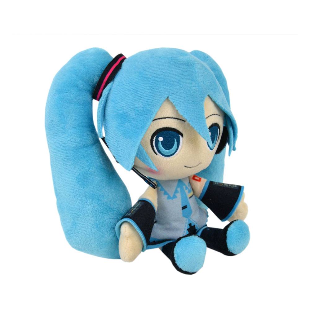 Vocaloid Plüschfigur Hatsune Miku 30 cm - Preorder - ETA: 31.10.2025