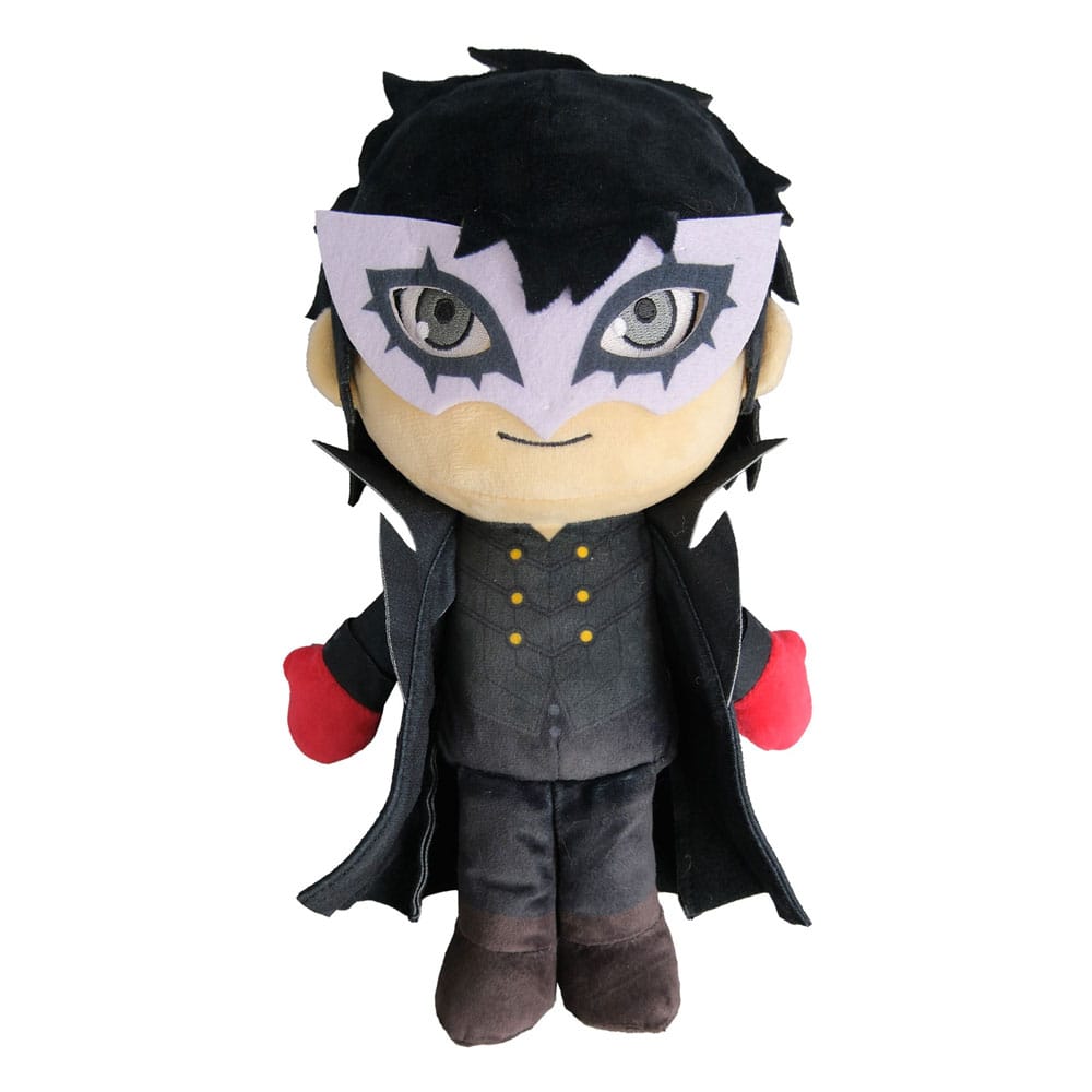 Persona 5R Plüschfigur Joker 30 cm - Preorder - ETA: 12.09.2026