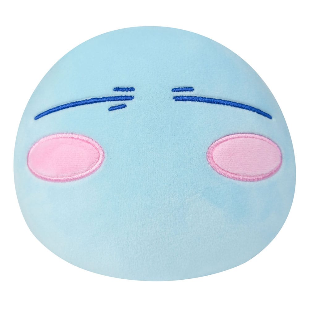 That Time I Got Reincarnated as a Slime CuteForme Plüschfigur Rimuru Slime Version 25 cm - Preorder - ETA: 25.01.2027