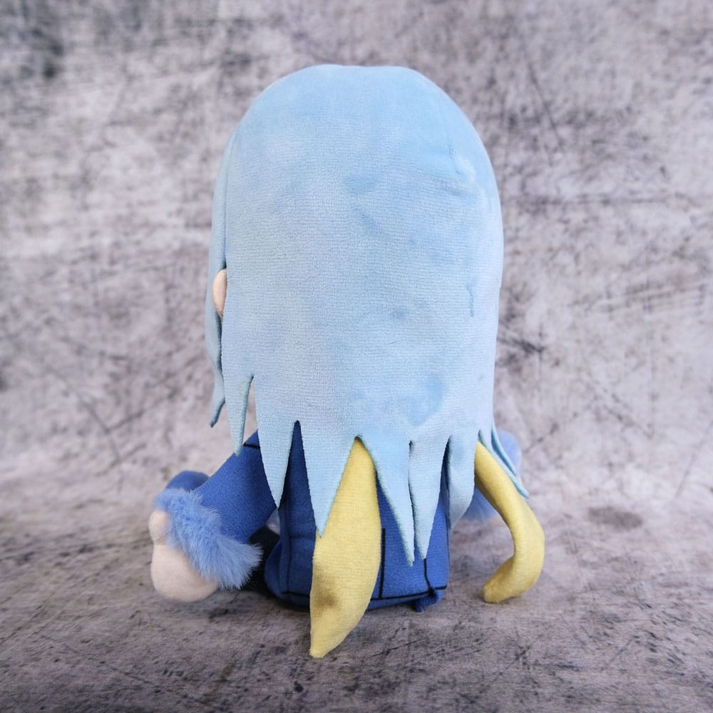 That Time I Got Reincarnated as a Slime Plüschfigur Rimuru Human Form Version 26 cm  - Versand: 5-7 Tage nach Bestellung