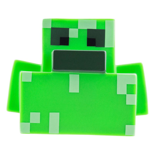 Minecraft Badeente Creeper 6 cm   - Versand: 5-7 Tage nach Bestellung