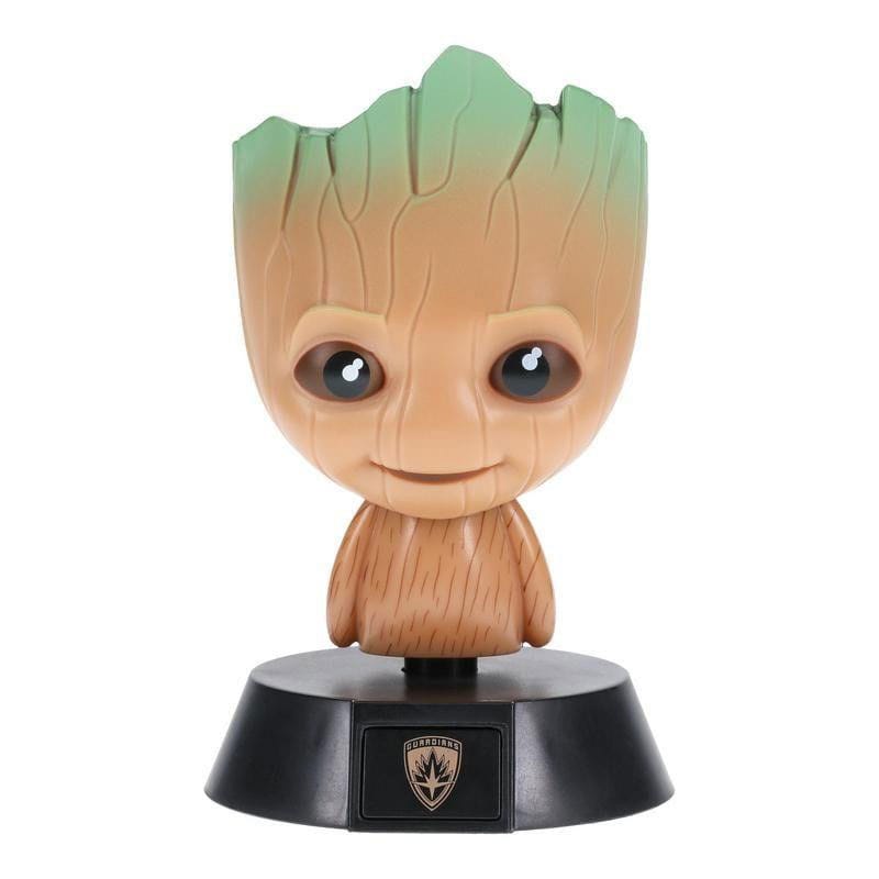 Marvel Icon Lampe Guardians of the Galaxy Groot - Versand: 5-7 Tage nach Bestellung