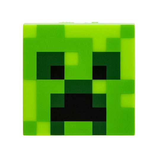 Minecraft Nachtlicht Creeper 10 cm   - Versand: 5-7 Tage nach Bestellung