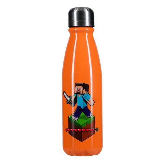 Minecraft Trinkflasche   - Preorder - ETA: 24.10.2025