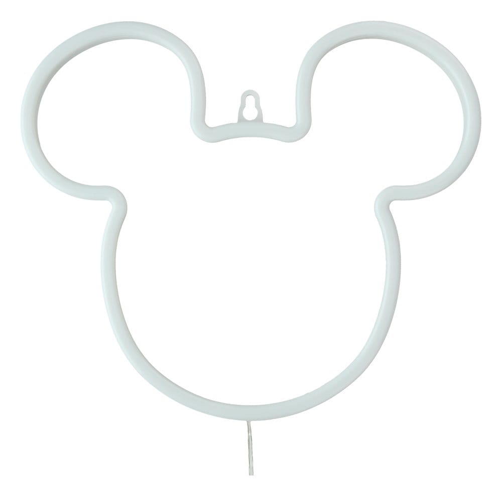 Disney Wandleuchte Mickey LED Neon - Preorder - ETA: 25.08.2026