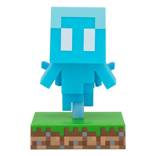 Minecraft Icons Leuchte Allay 10 cm  - Versand: 5-7 Tage nach Bestellung