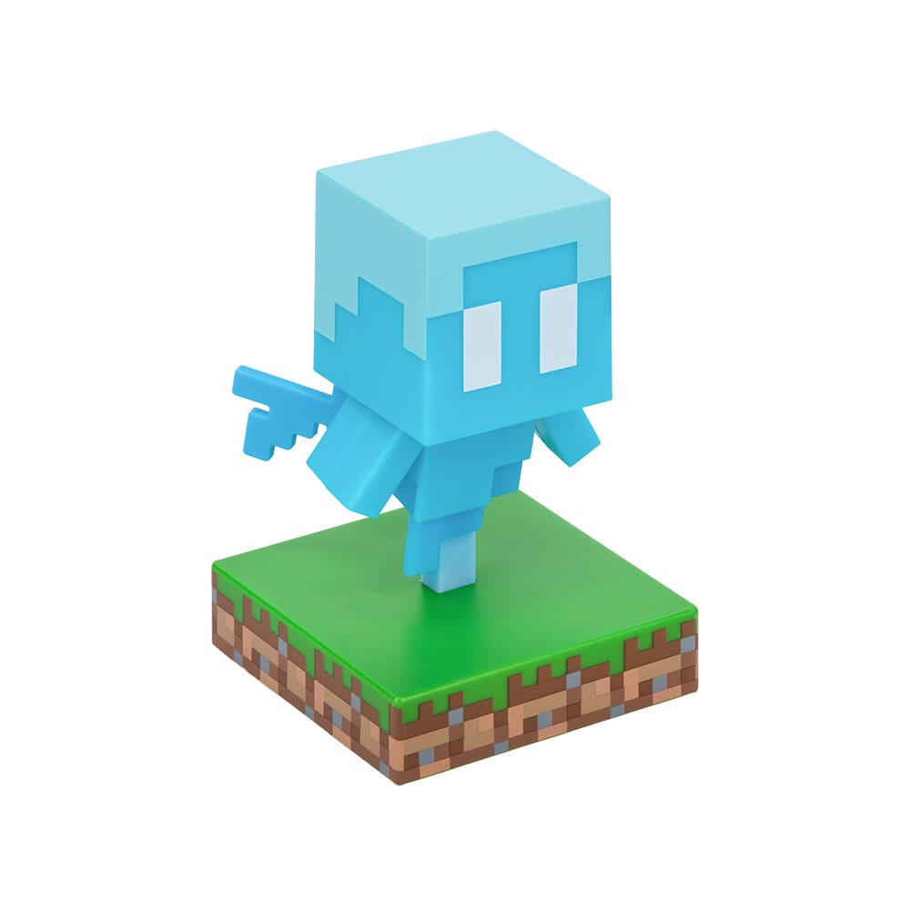 Minecraft Icons Leuchte Allay 10 cm  - Versand: 5-7 Tage nach Bestellung