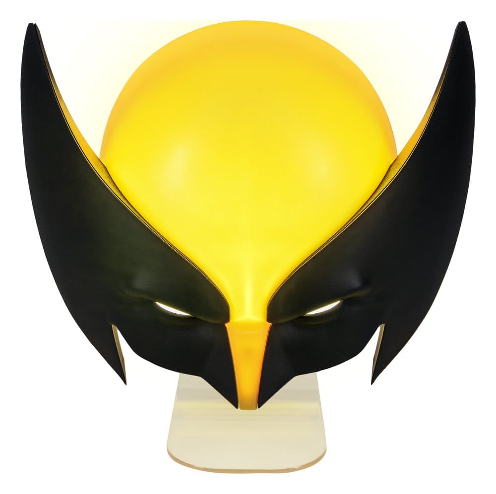 X-Men Leuchte Wolverine Mask - Preorder - ETA: 25.08.2026