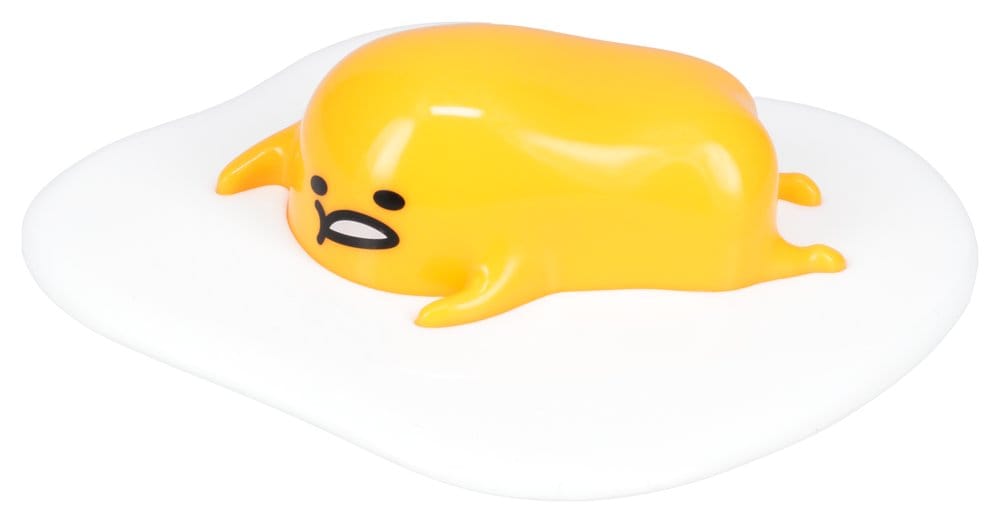 Sanrio Leuchte Gudetama 3D - Preorder - ETA: 25.08.2026