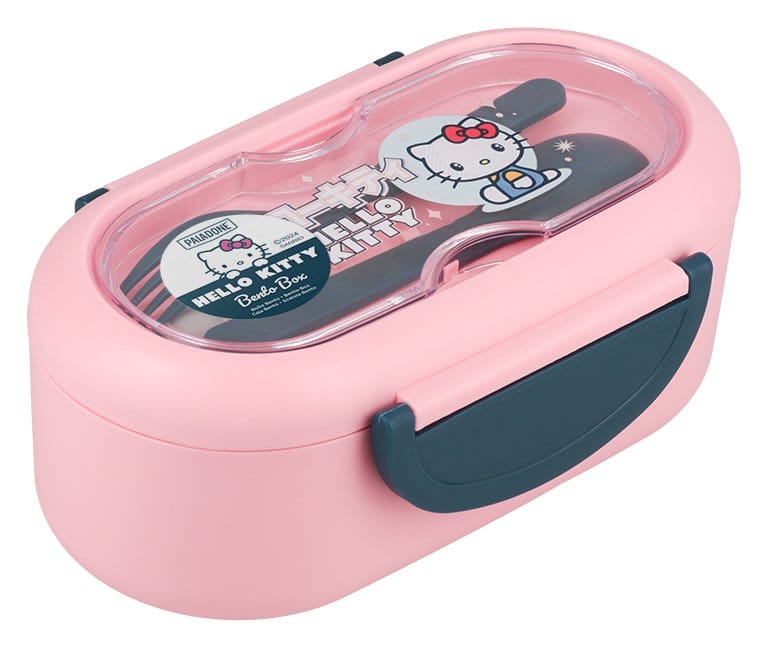 Sanrio Bento Box Hello Kitty - Preorder - ETA: 25.08.2026