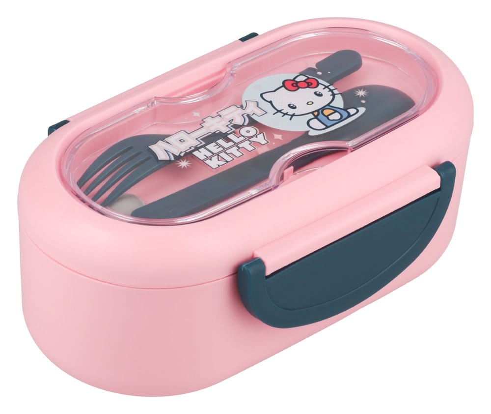 Sanrio Bento Box Hello Kitty - Preorder - ETA: 25.08.2026