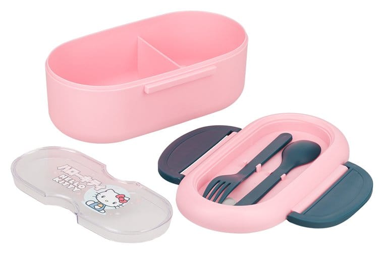 Sanrio Bento Box Hello Kitty - Preorder - ETA: 25.08.2026