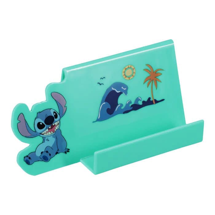 Lilo & Stitch Mini Handyhalter Stitch 5 cm - Versand: 7 Tage nach Bestellung