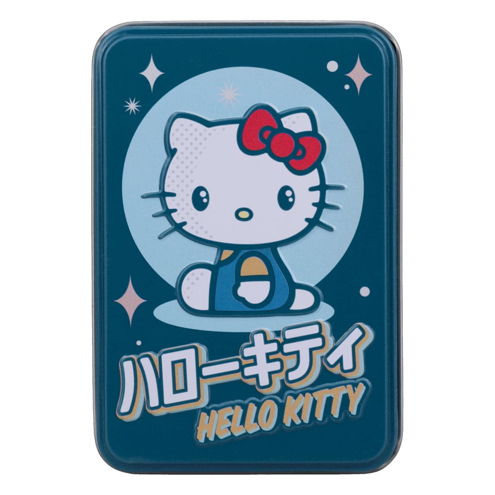 Sanrio Spielkarten Hello Kitty - Preorder - ETA: 09.07.2026