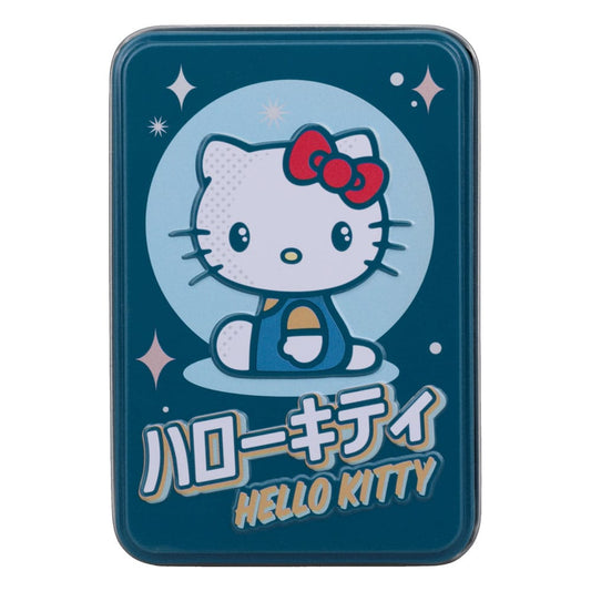Sanrio Spielkarten Hello Kitty - Versand: 7 Tage nach Bestellung