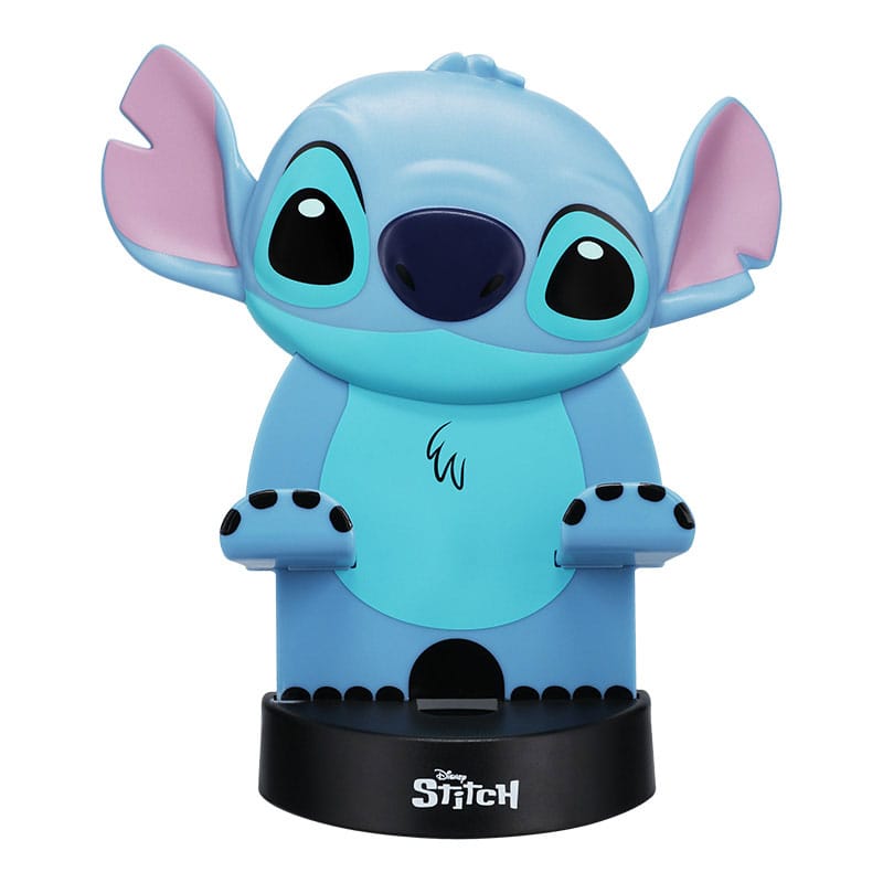 Lilo & Stitch Handyhalter Stitch 7 cm - Versand: 7 Tage nach Bestellung