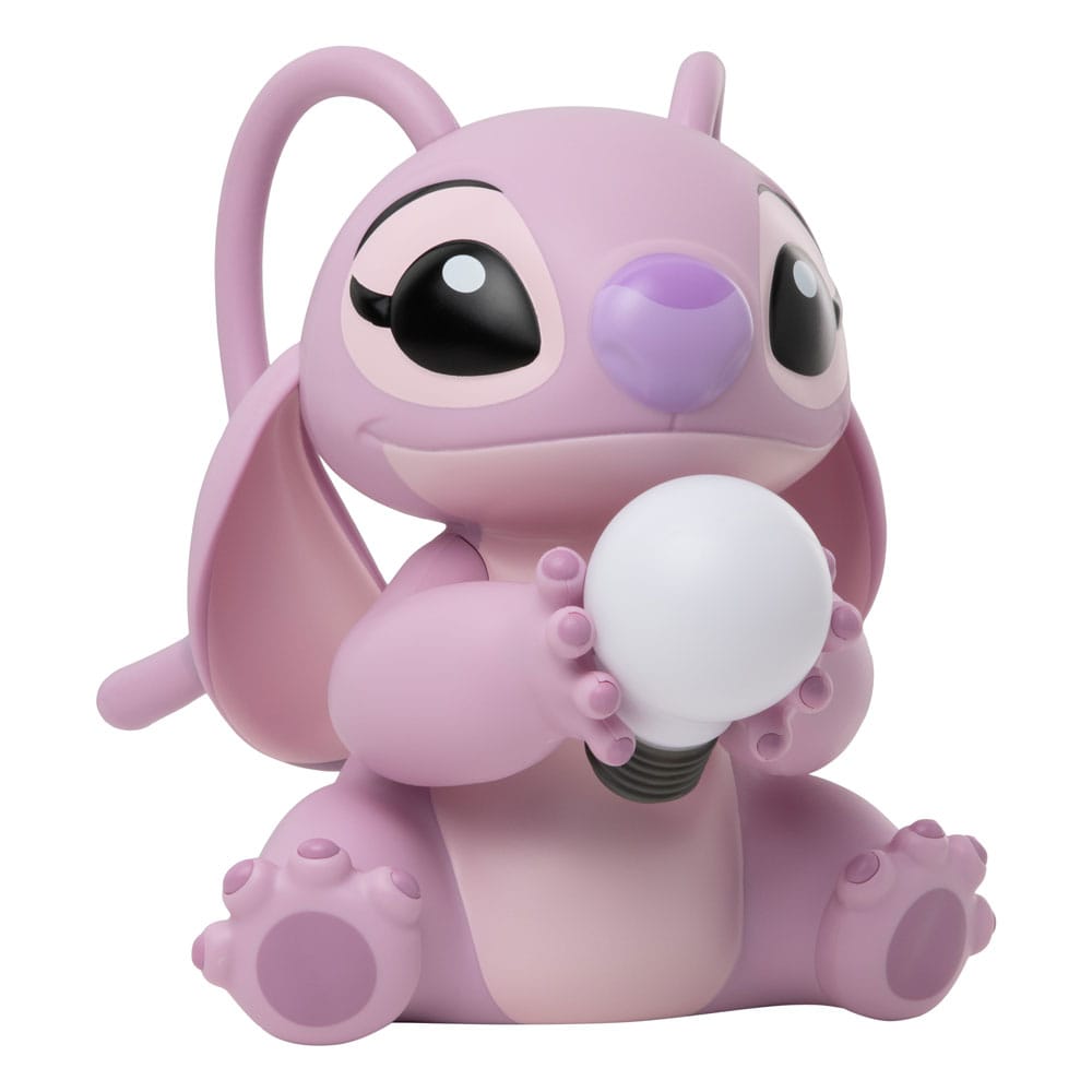 Lilo & Stitch Leuchte Angel 16 cm - Versand: 7 Tage nach Bestellung