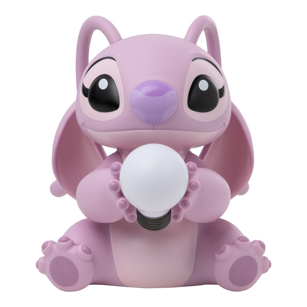 Lilo & Stitch Leuchte Angel 16 cm - Versand: 7 Tage nach Bestellung