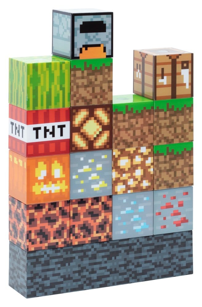 Minecraft Spardose Chest 12 cm - Preorder - ETA: 25.01.2027