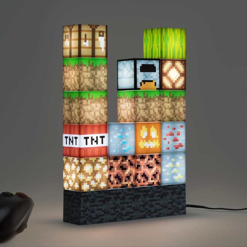 Minecraft Spardose Chest 12 cm - Preorder - ETA: 25.01.2027