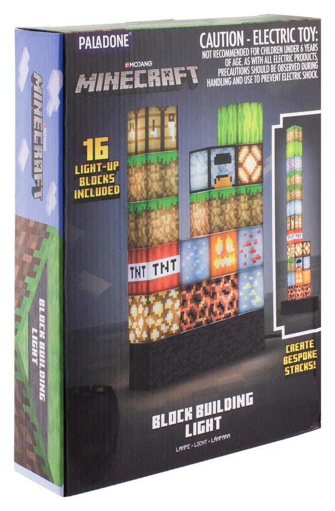 Minecraft Spardose Chest 12 cm - Preorder - ETA: 25.01.2027
