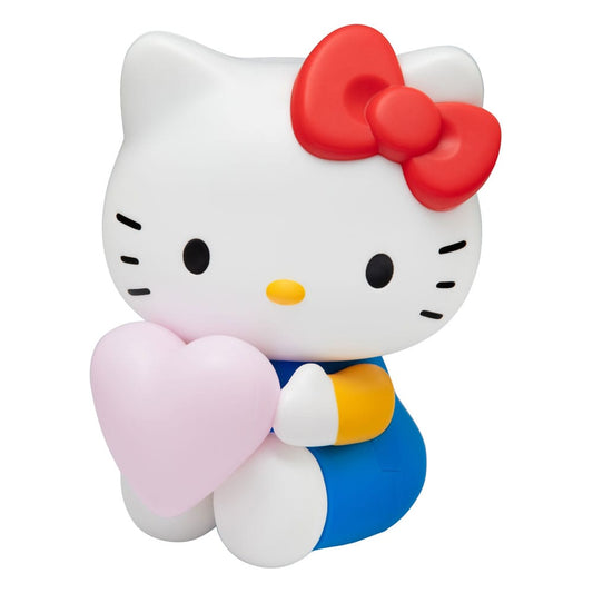 Hello Kitty Leuchte 16 cm - Versand: 5-7 Tage nach Bestellung