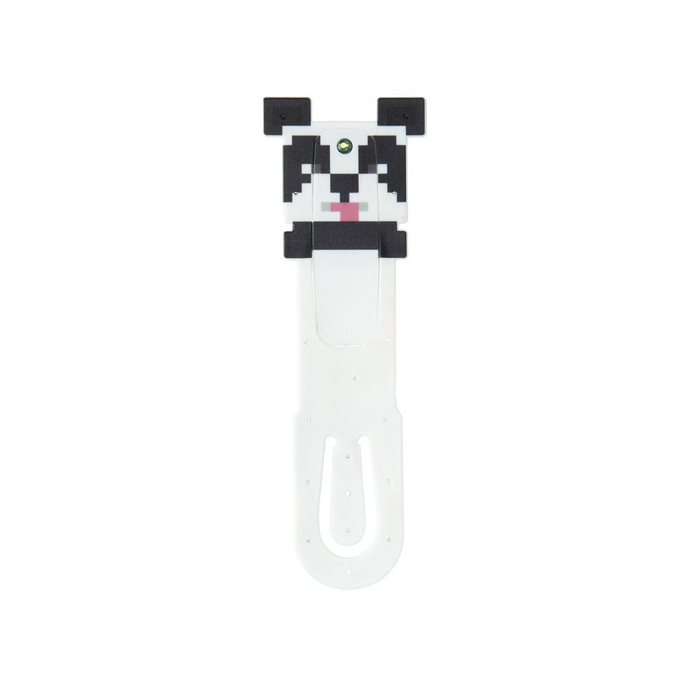 Minecraft Buchleuchte Panda  - Versand: 5-7 Tage nach Bestellung