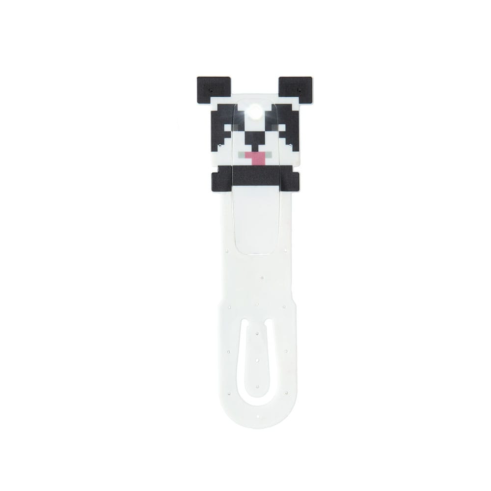 Minecraft Buchleuchte Panda  - Versand: 5-7 Tage nach Bestellung