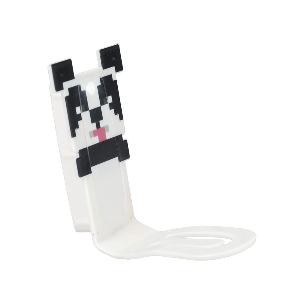 Minecraft Buchleuchte Panda  - Versand: 5-7 Tage nach Bestellung