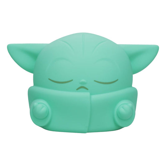 Star Wars The Mandalorian Squishy Glo Silikon-Leuchte Grogu 15 cm        - Versand: 5-7 Tage nach Bestellung