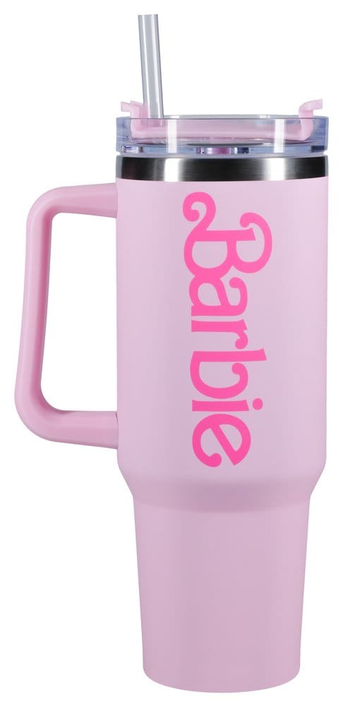 Barbie Trinkbecher To Go 1200 ml - Preorder - ETA: 25.08.2026
