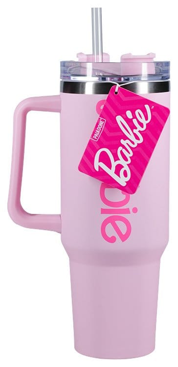 Barbie Trinkbecher To Go 1200 ml - Preorder - ETA: 25.08.2026