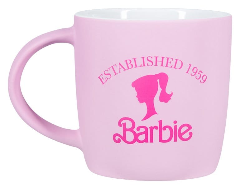 Barbie Tasse Classic - Preorder - ETA: 25.08.2026