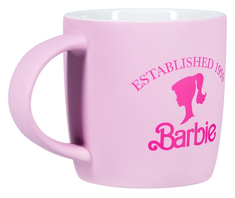 Barbie Tasse Classic - Preorder - ETA: 25.08.2026