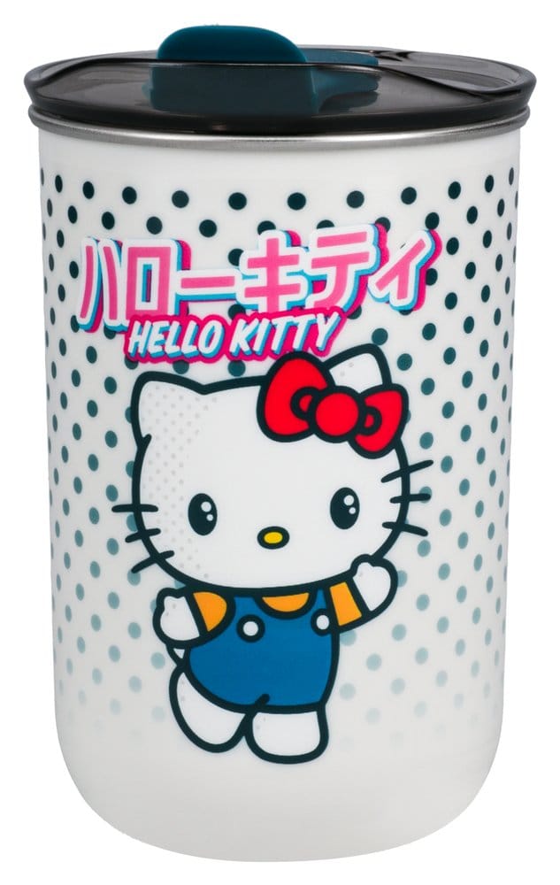 Sanrio Tasse Hello Kitty Reise - Preorder - ETA: 25.08.2026
