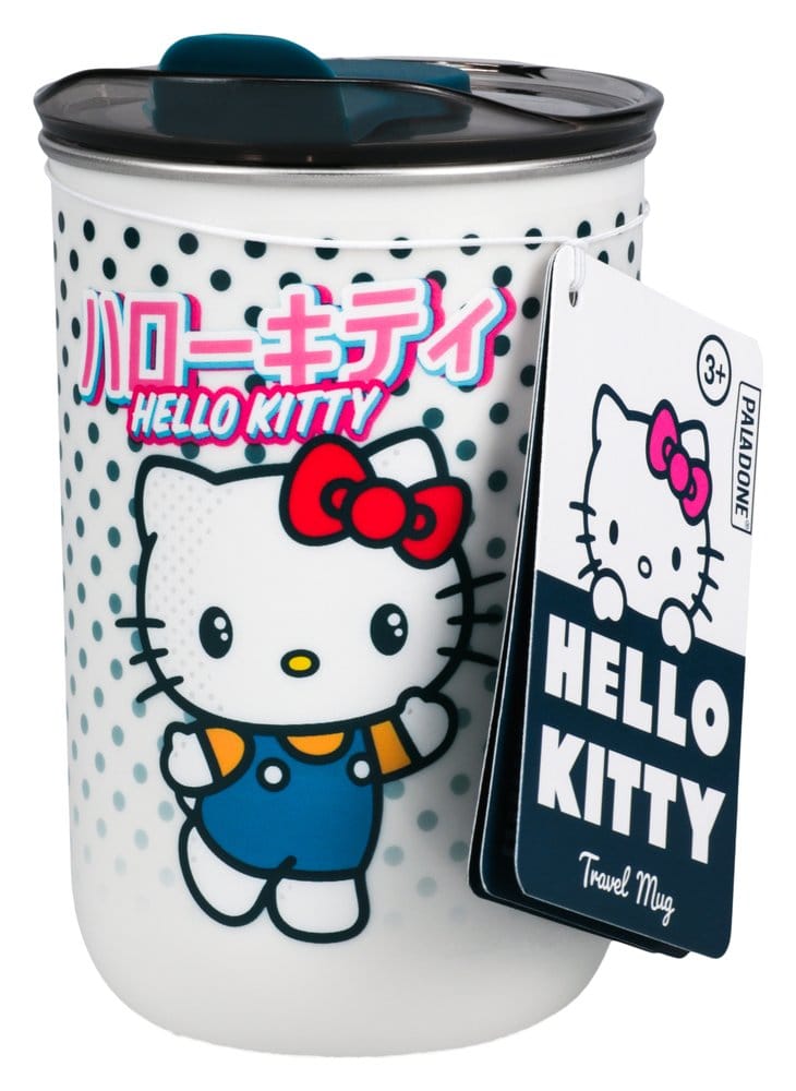 Sanrio Tasse Hello Kitty Reise - Preorder - ETA: 25.08.2026