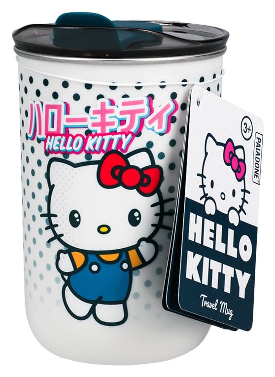 Sanrio Tasse Hello Kitty Reise - Preorder - ETA: 25.08.2026