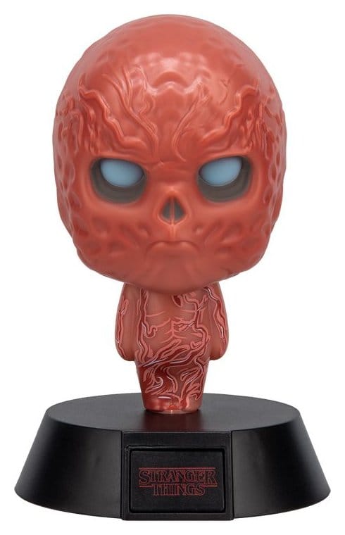 Stranger Things 5 Icon Lampe Vecna 11 cm  - Versand: 7 Tage nach Bestellung