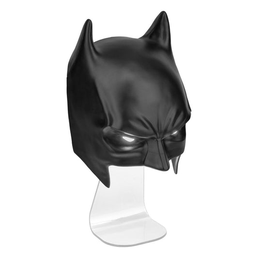 DC Comics 3D LED Leuchte Batman Mask    - Preorder - ETA: 09.12.2025