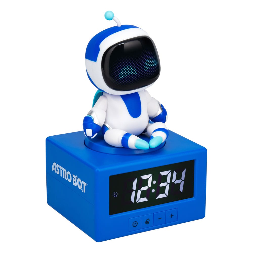 Astro Bot Icon Wecker Astro Bot  - Versand: 7 Tage nach Bestellung