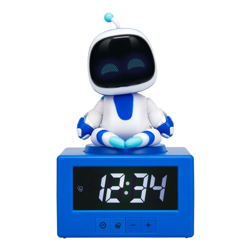 Astro Bot Icon Wecker Astro Bot  - Versand: 7 Tage nach Bestellung
