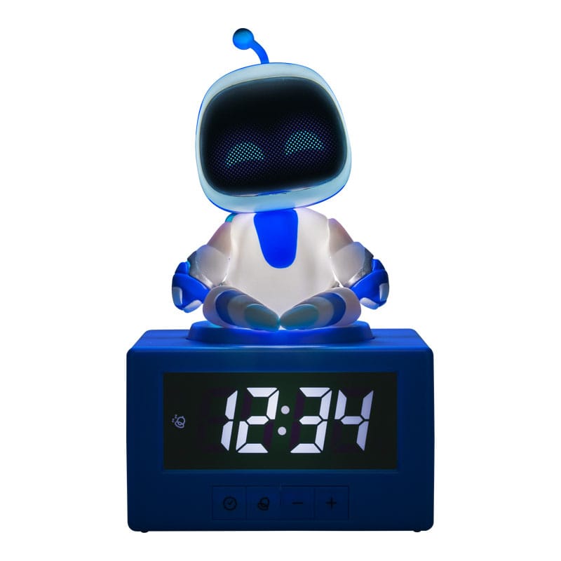 Astro Bot Icon Wecker Astro Bot  - Versand: 7 Tage nach Bestellung