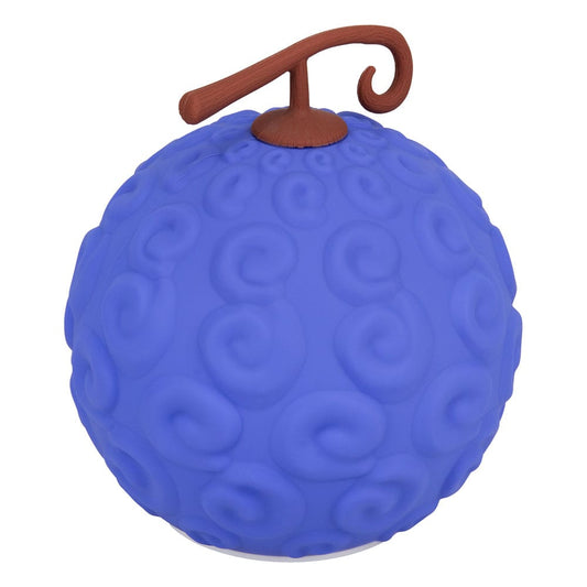 One Piece Squishy Glo Silikon-Leuchte Gum Gum Fruit 15 cm        - Versand: 5-7 Tage nach Bestellung