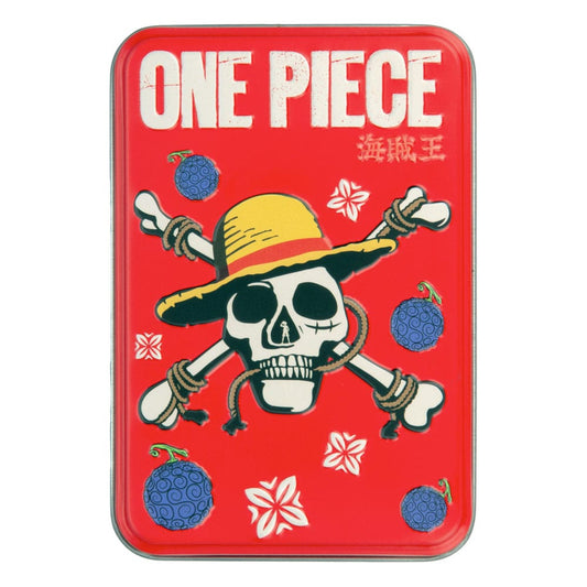 One Piece Spielkarten   - Versand: 5-7 Tage nach Bestellung