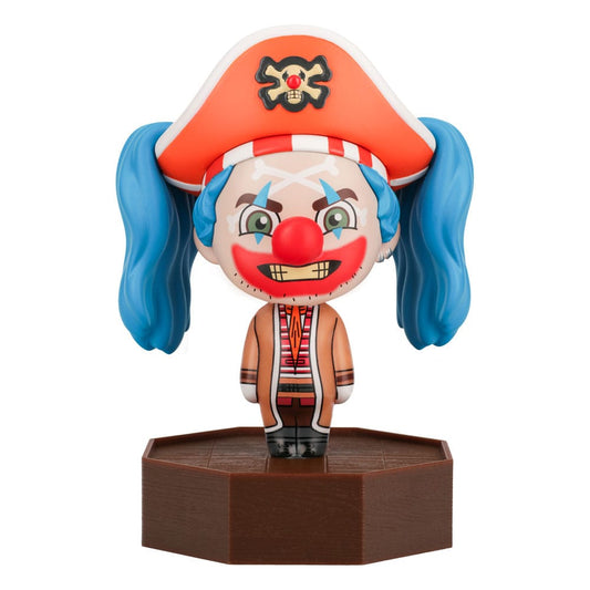 One Piece Icons Leuchte Buggy 11 cm     - Versand: 5-7 Tage nach Bestellung