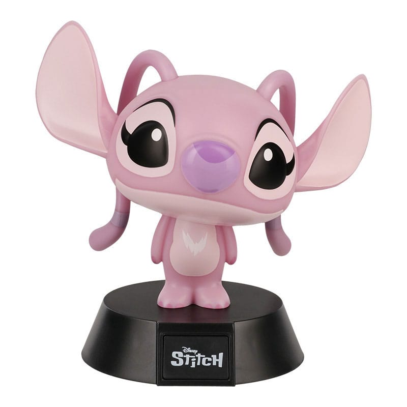Lilo & Stitch Icons Leuchte Angel  - Versand: 7 Tage nach Bestellung
