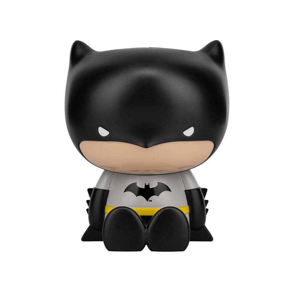 DC Comics Spardose Batman  - Versand: 5-7 Tage nach Bestellung
