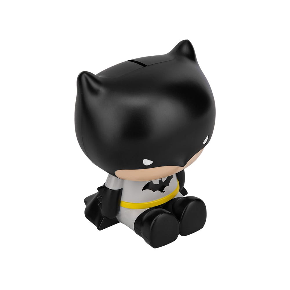 DC Comics Spardose Batman  - Versand: 5-7 Tage nach Bestellung