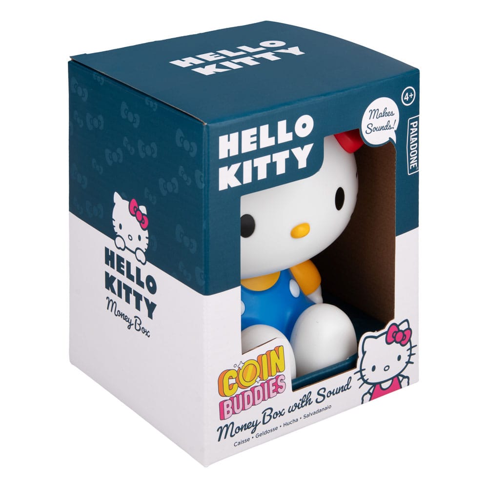 Sanrio Spardose Hello Kitty - Preorder - ETA: 09.07.2026